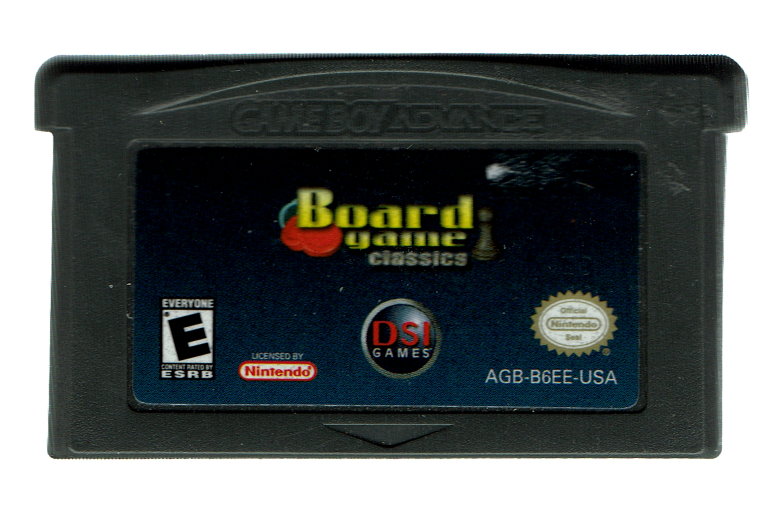 Board Game Classics